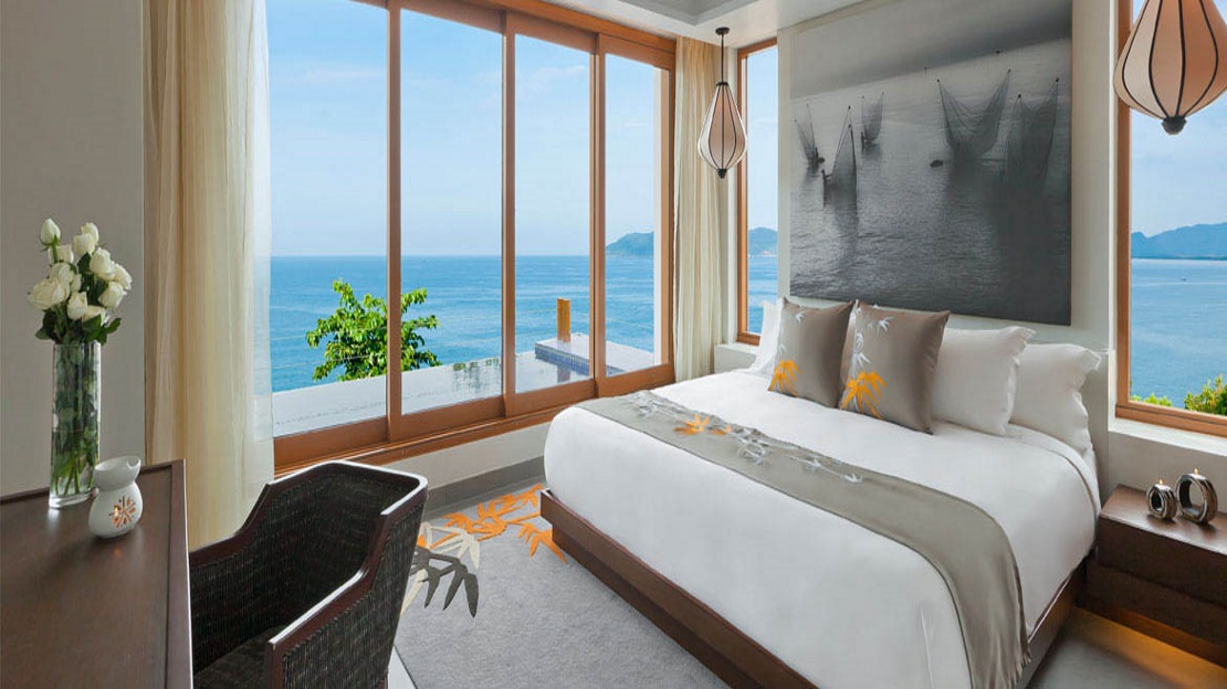 Seaview Junior Pool Suite